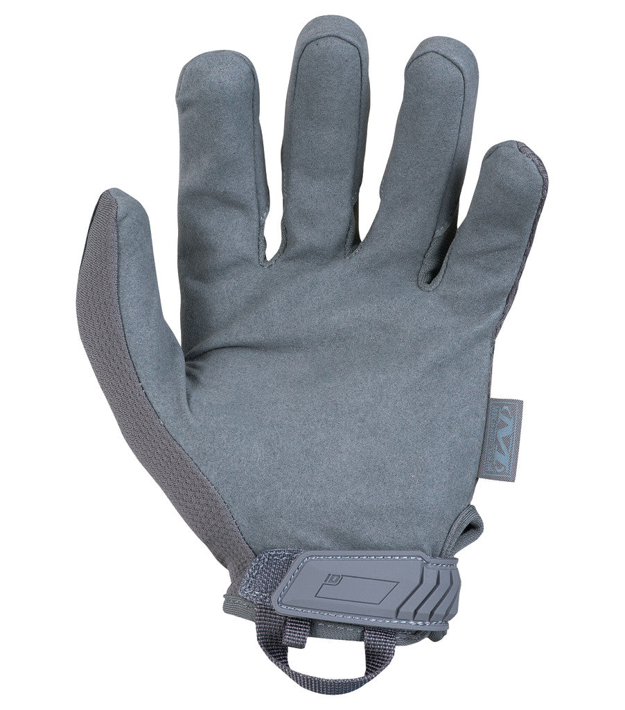 Mechanix - Le Loup Gris Original