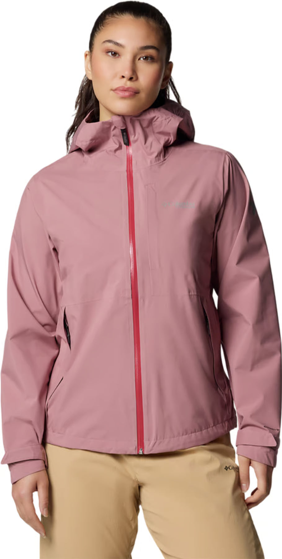 Columbia - Women's Ampli-Dry II Shell Jacket