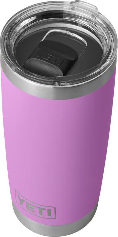 YETI - Rambler Tumbler Mag Slider - Desert Bloom