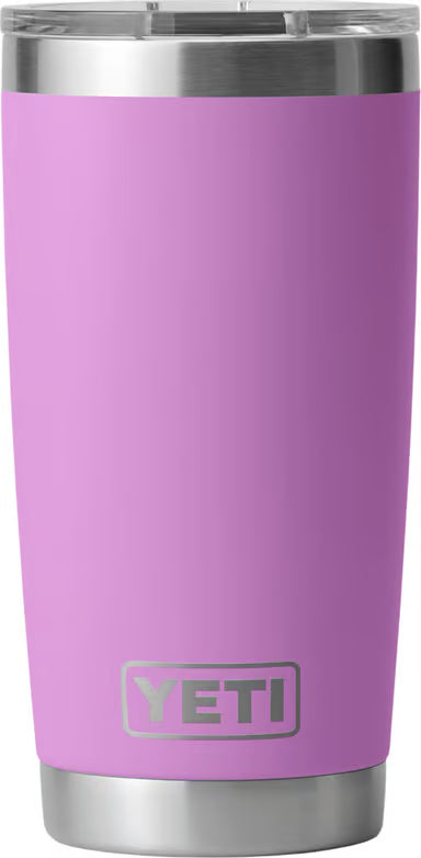 YETI - Rambler Tumbler Mag Slider - Desert Bloom