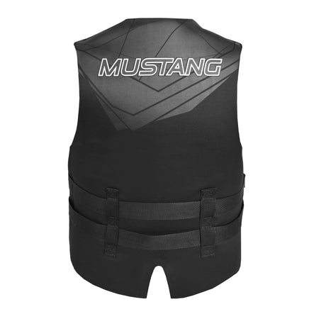 Mustang Neoprene Water Sports Vest