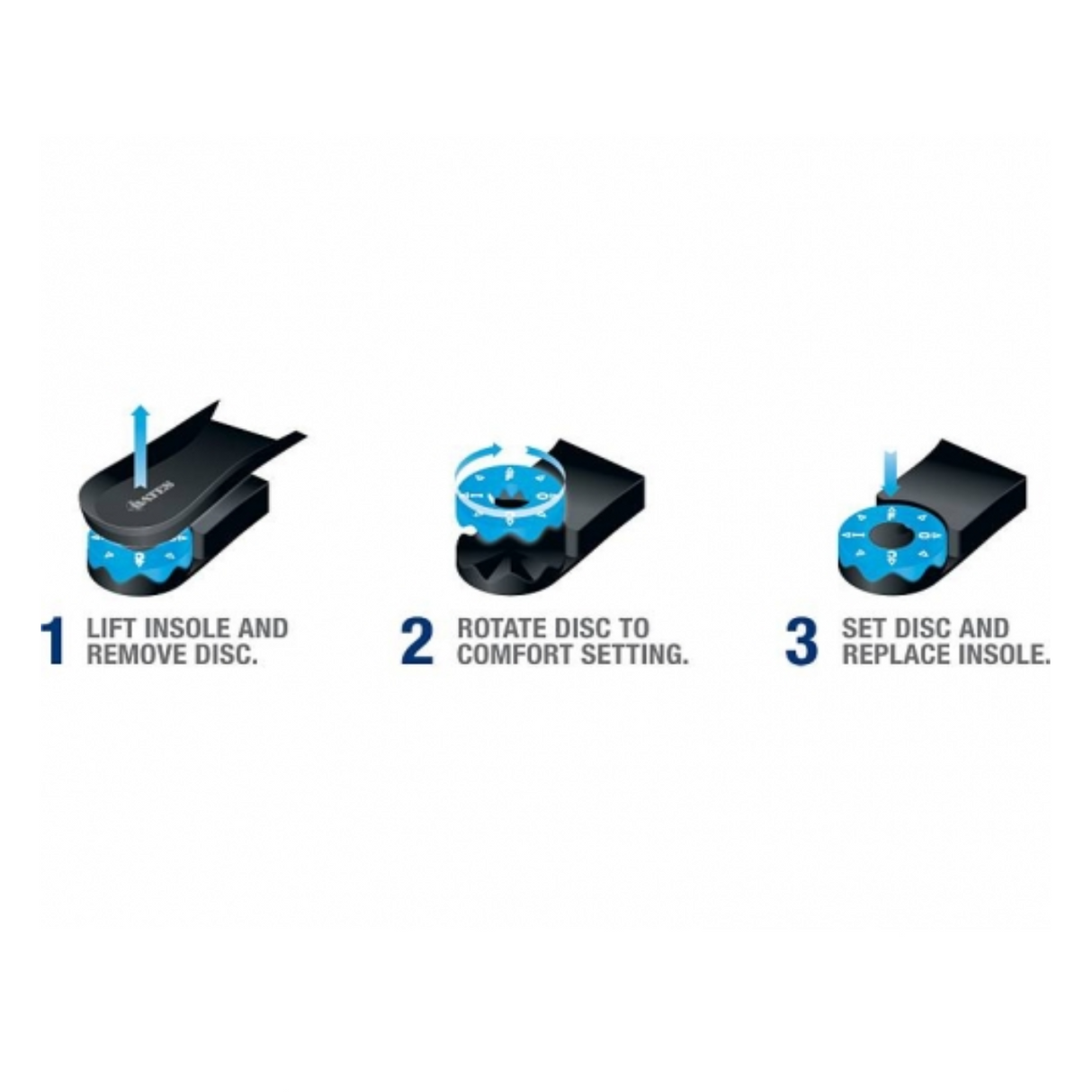 Bates - Womens Delta 8" Side Zip ICS