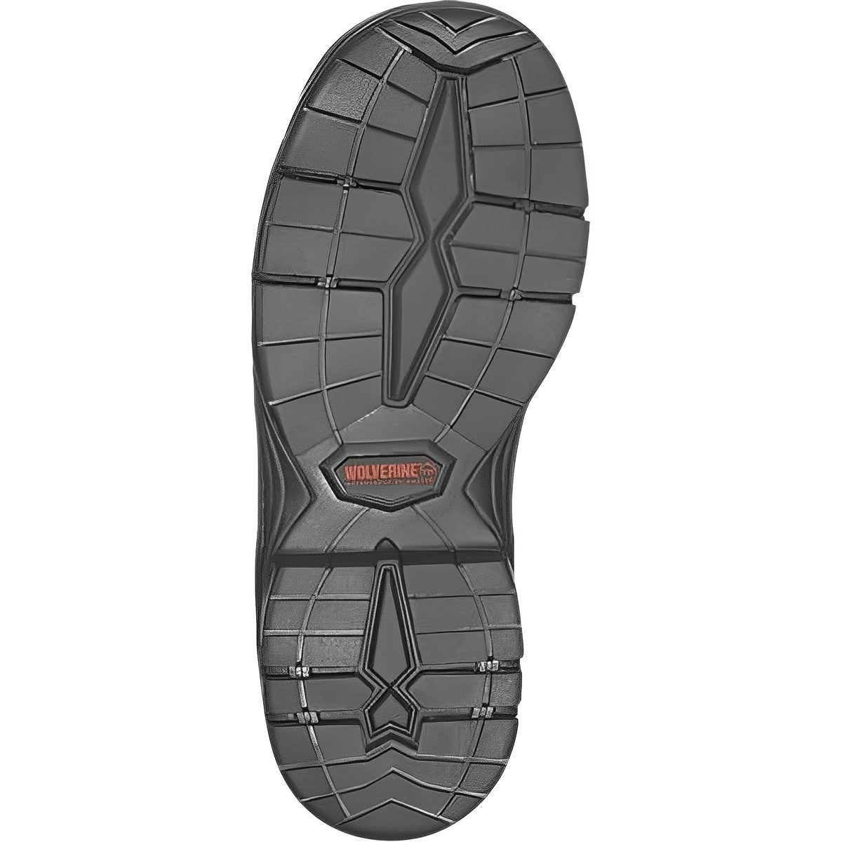 Wolverine - Falcon Oxford