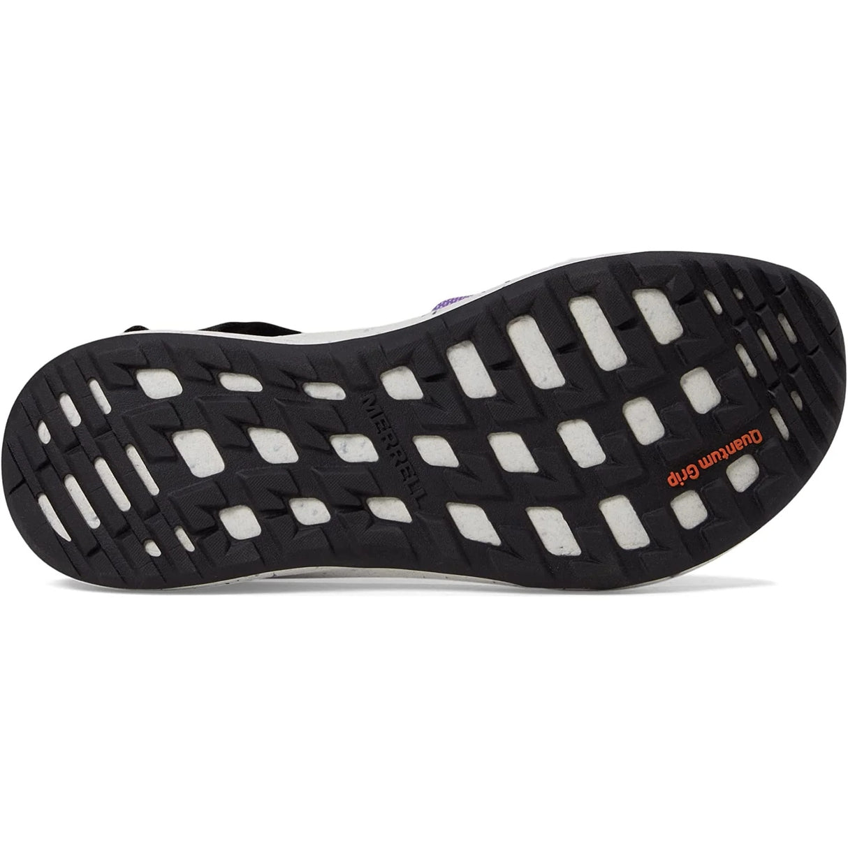 EVA Foam Insole - Provides cushioning and comfort for all-day wear.