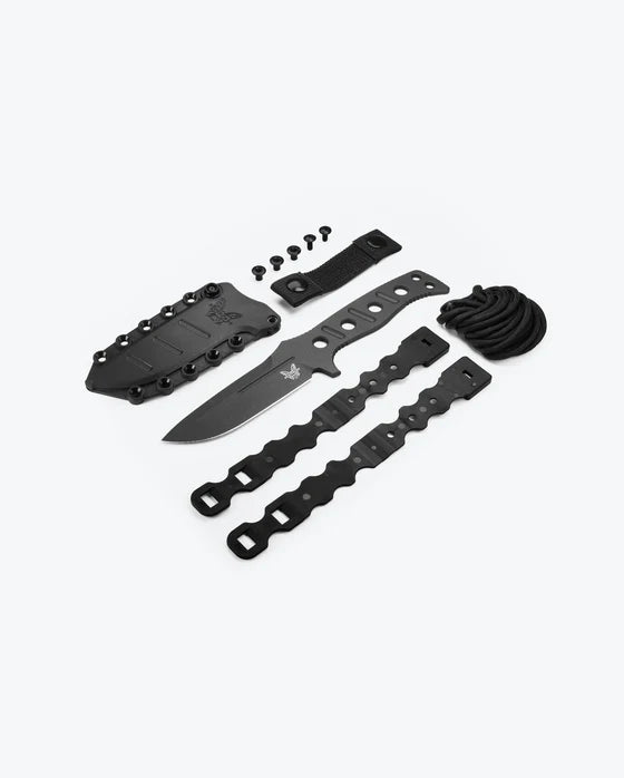 Benchmade Sibert - Fixe