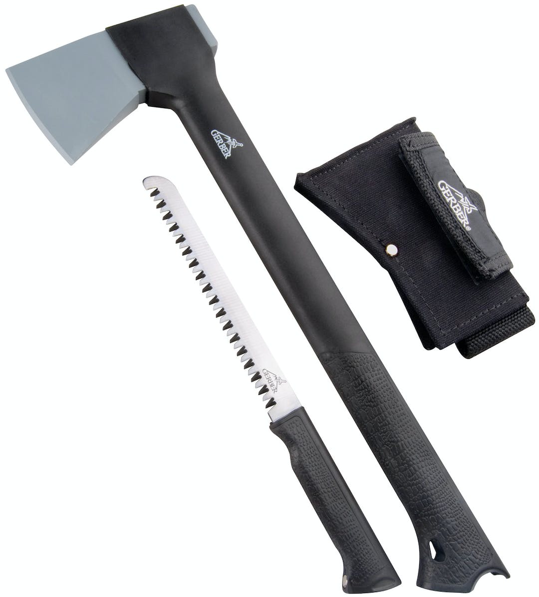 Gerber - COMBO / GATOR AXE II