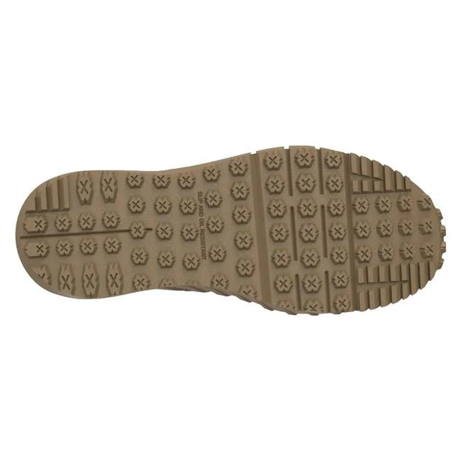 Under Armour - Women's Micro G Valsetz Leather Tactical Boots