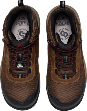 Keen CSA Skokie Mid Waterproof - Womens