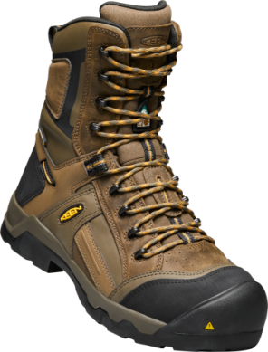 Keen CSA Davenport 8" 200G