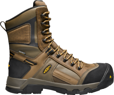 Keen CSA Davenport 8" 200G