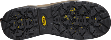 Keen CSA Davenport 8" 200G