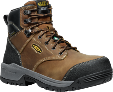 Keen CSA Evanston 6" Waterproof