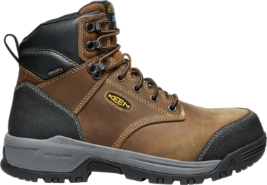 Keen CSA Evanston 6" Waterproof