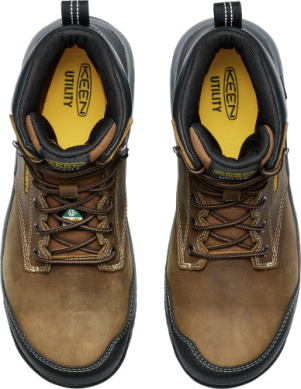 Keen CSA Evanston 6" Waterproof
