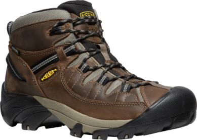 Keen Targhee II Mid, Waterproof