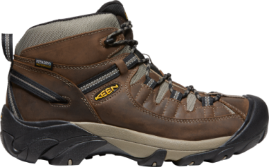 Keen Targhee II Mid, Waterproof