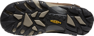 Keen Targhee II Mid, Waterproof