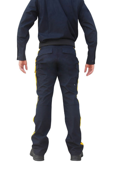 5.11 Men's Stryke Pant with Gold Braid