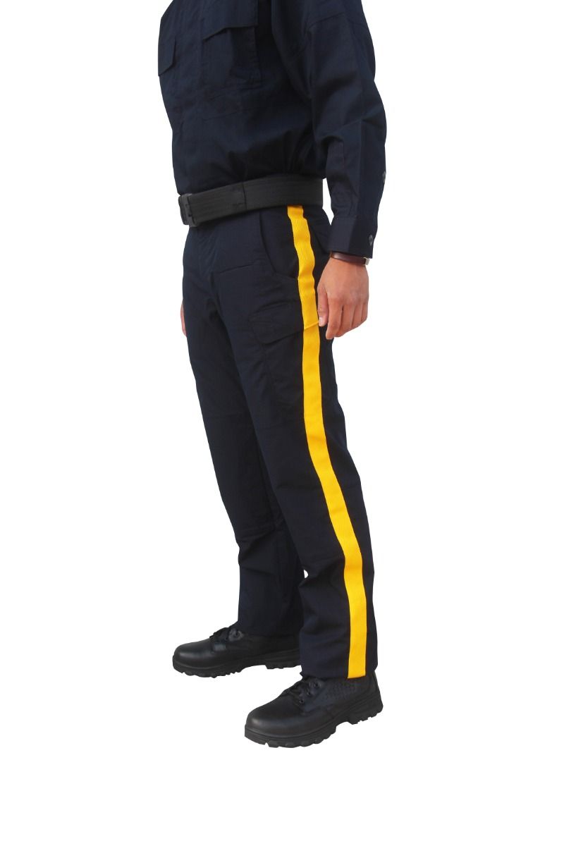 5.11 Tactical - Men's Stryke Pant with Gold Braid
