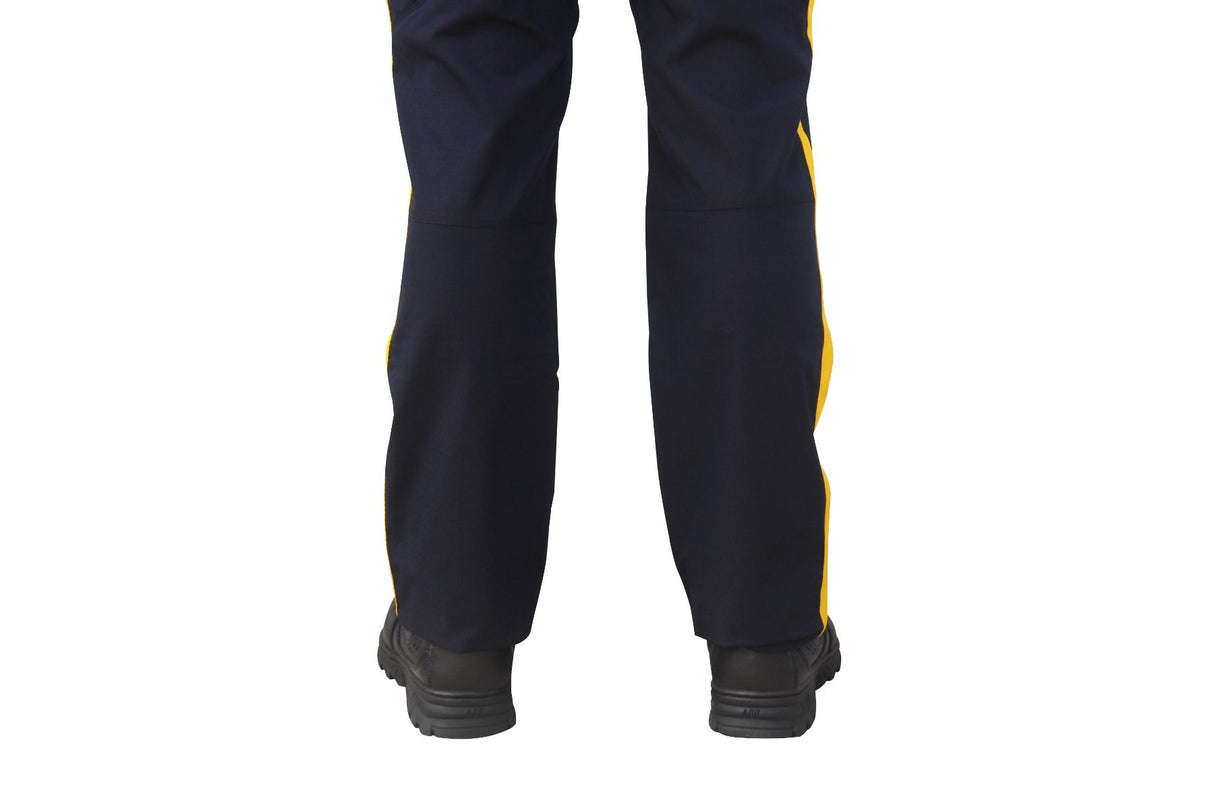 5.11 Tactical - Men's Stryke Pant with Gold Braid