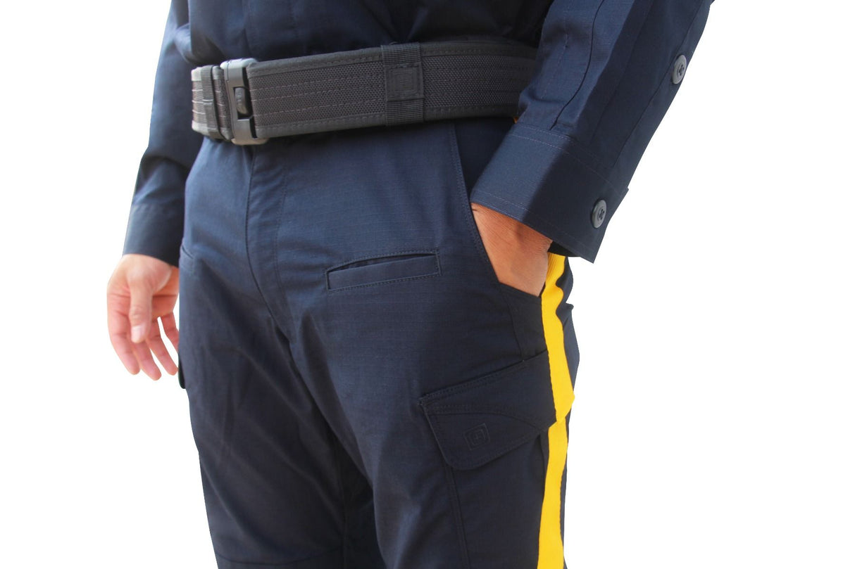 5.11 Tactical - Men's Stryke Pant with Gold Braid