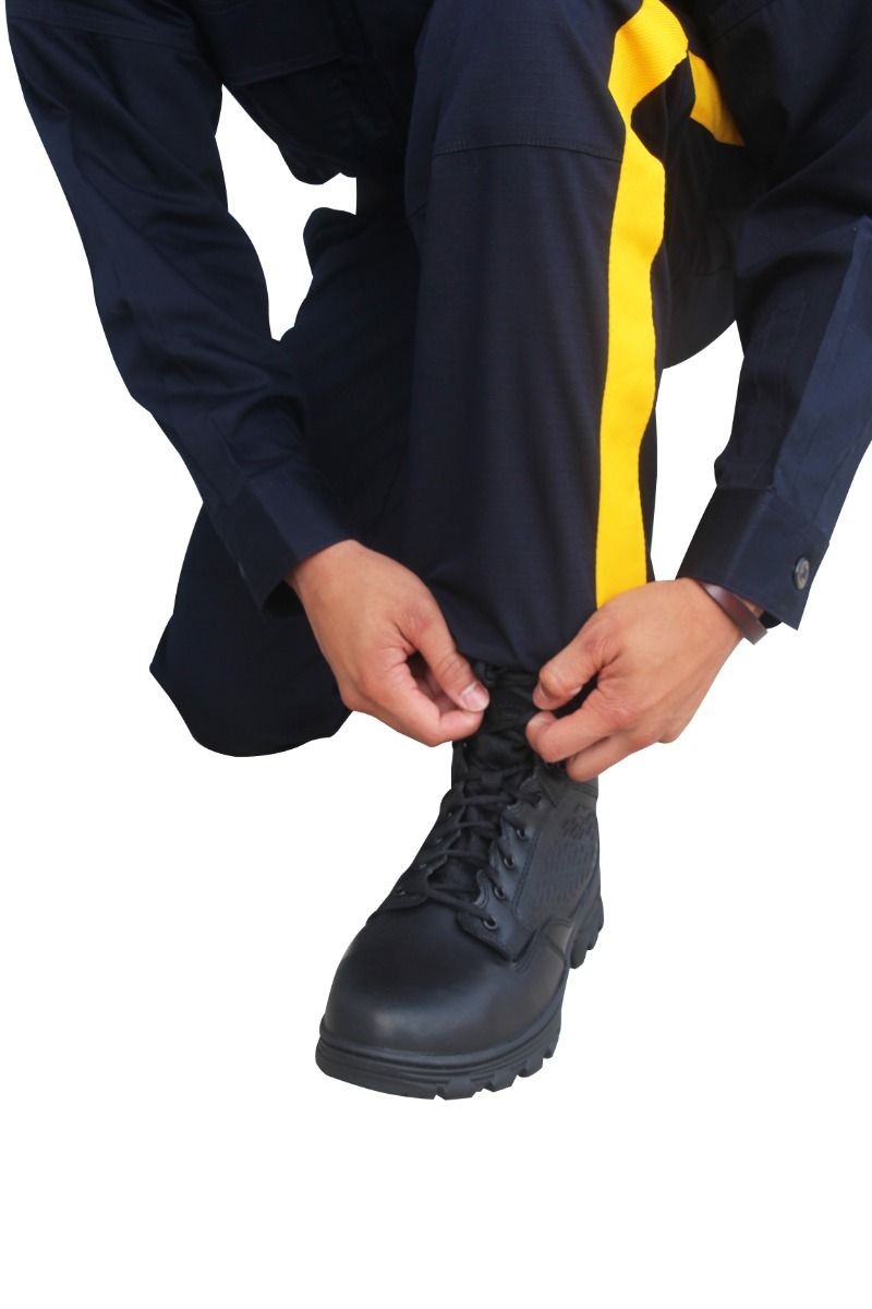 5.11 Tactical - Men's Stryke Pant with Gold Braid