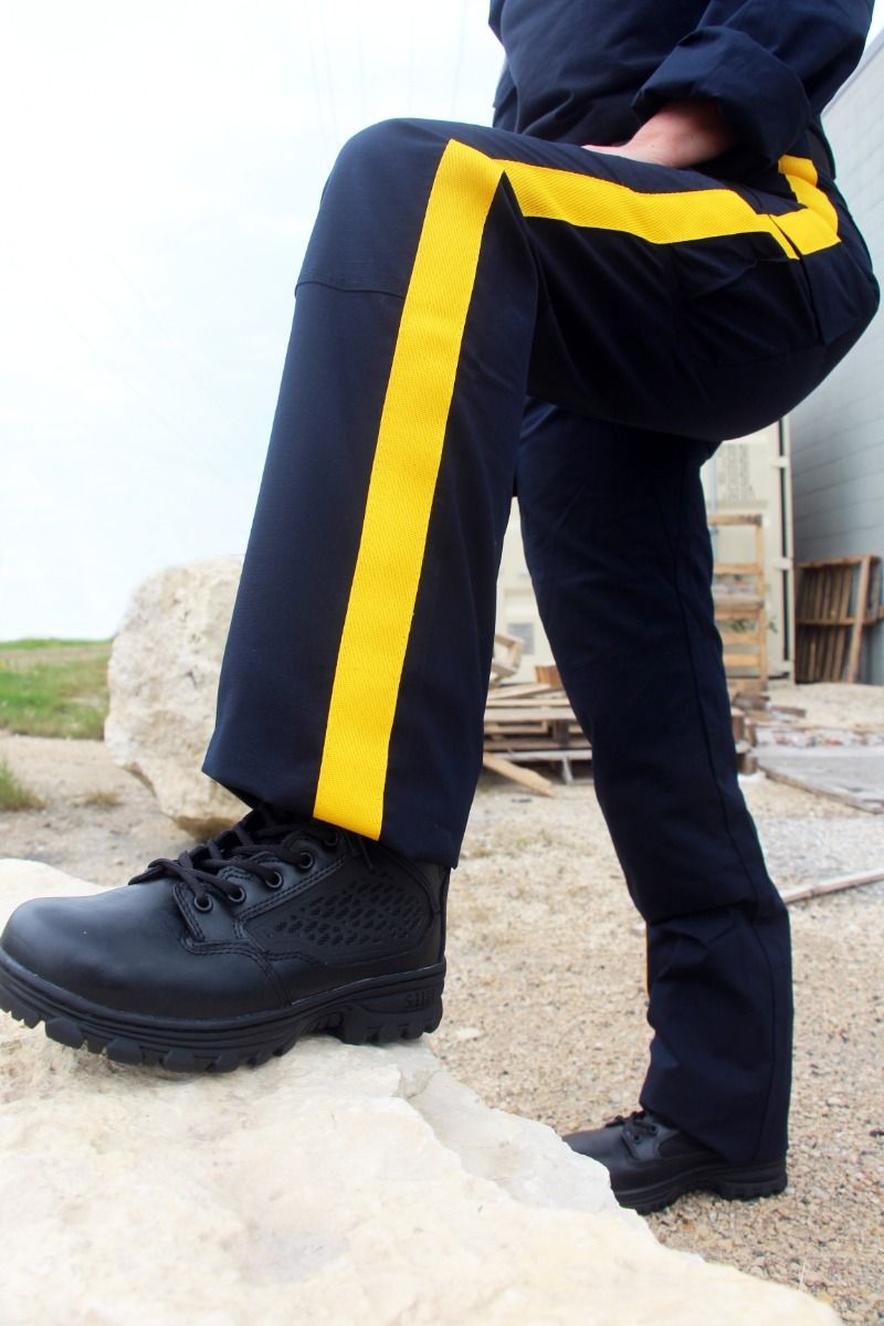 5.11 Tactical - Women's Stryke Pant with Gold Braid