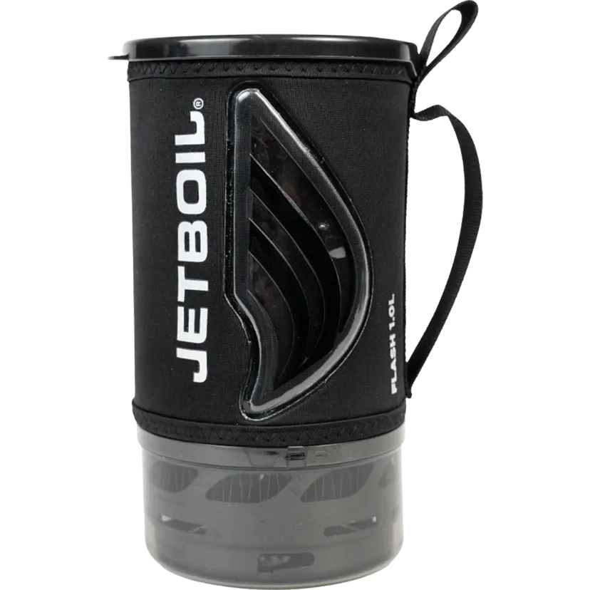 Jetboil - Flash 1.8L Carbon