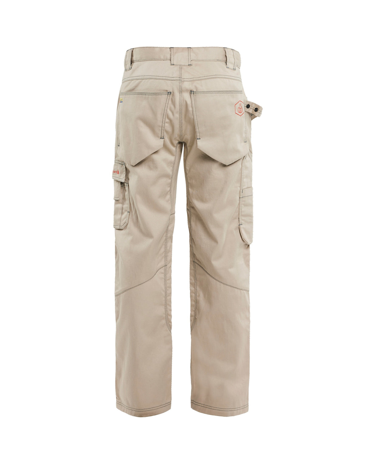 Blaklader - Flame Resistant Pants without Utility Pockets