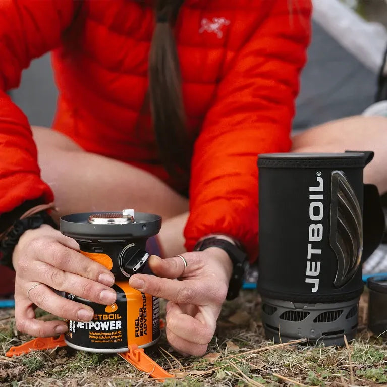 Jetboil - Flash 1.8L Carbon