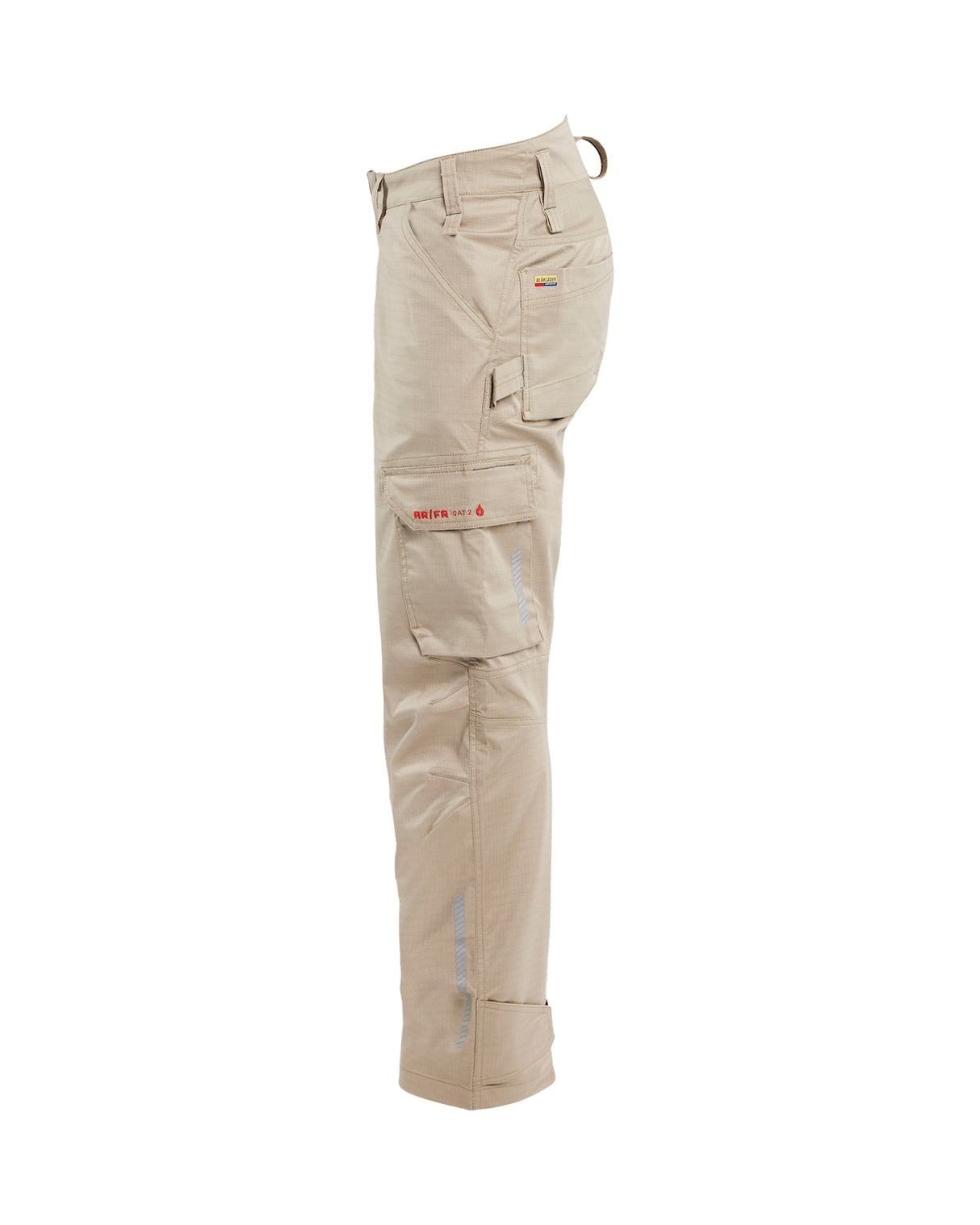 Blaklader - Flame Resistant Stretch Pants