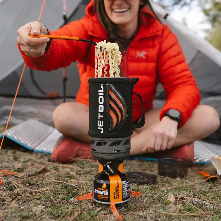 Jetboil - Flash 1.8L Carbon