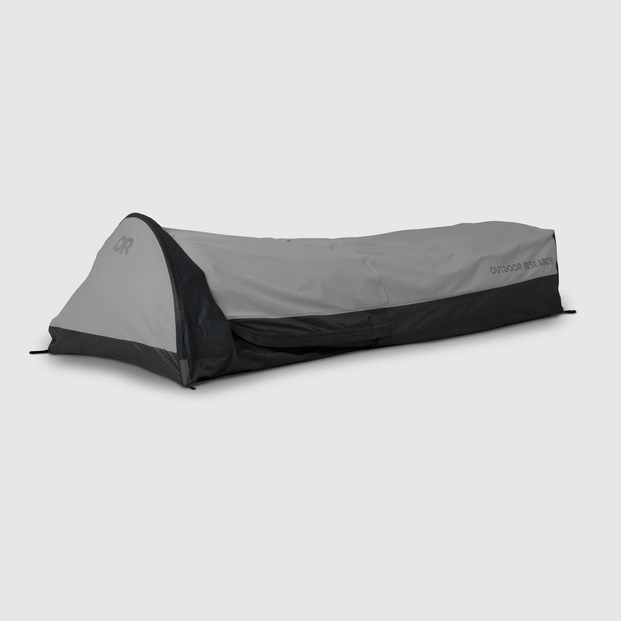 Outdoor Research - Alpine XT Bivy, 1 size, 0008 Pewter