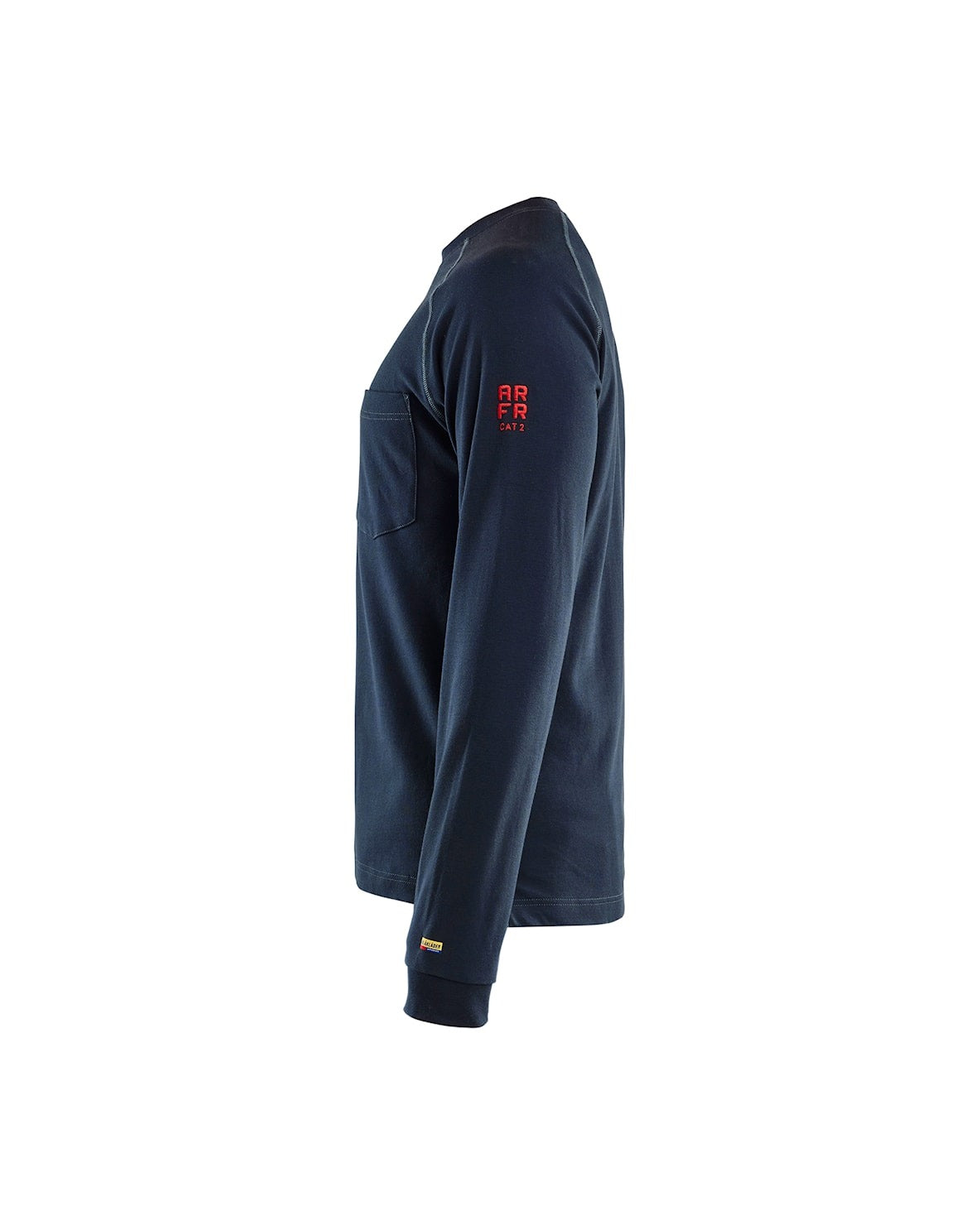 Blaklader - Flame Resistant Light Long Sleeve T-shirt