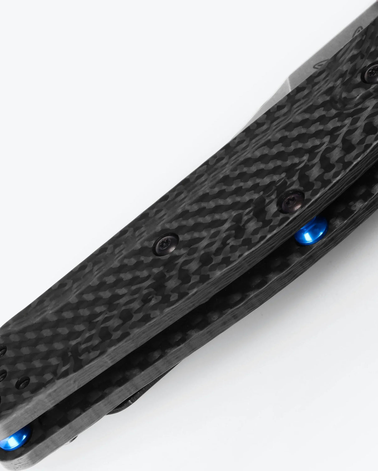 Benchmade 940 Osborne | Carbon Fiber