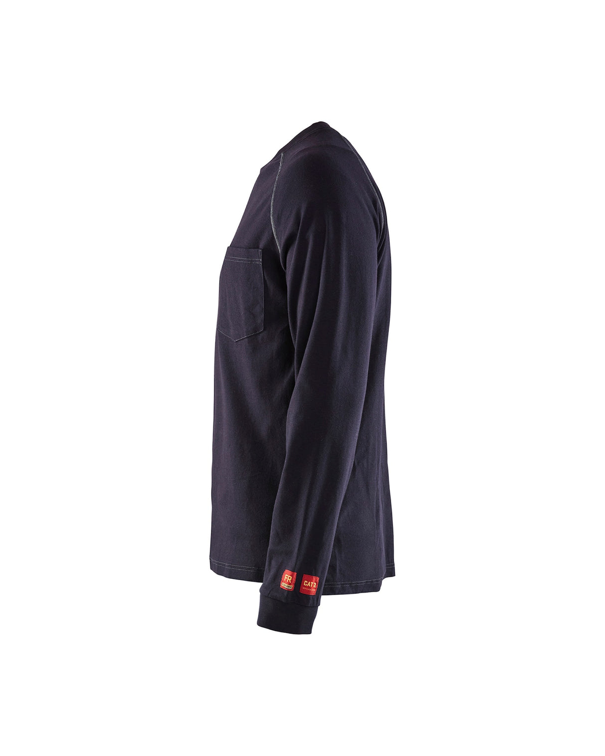 Blaklader - Flame Resistant Long Sleeve T-shirt