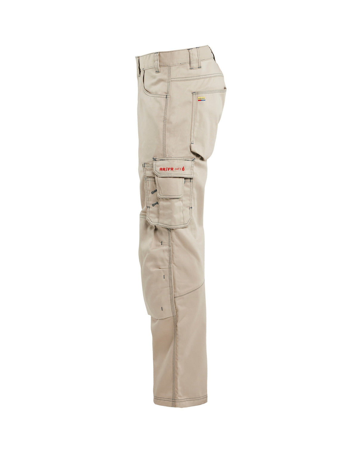 Blaklader - Flame Resistant Pants without Utility Pockets