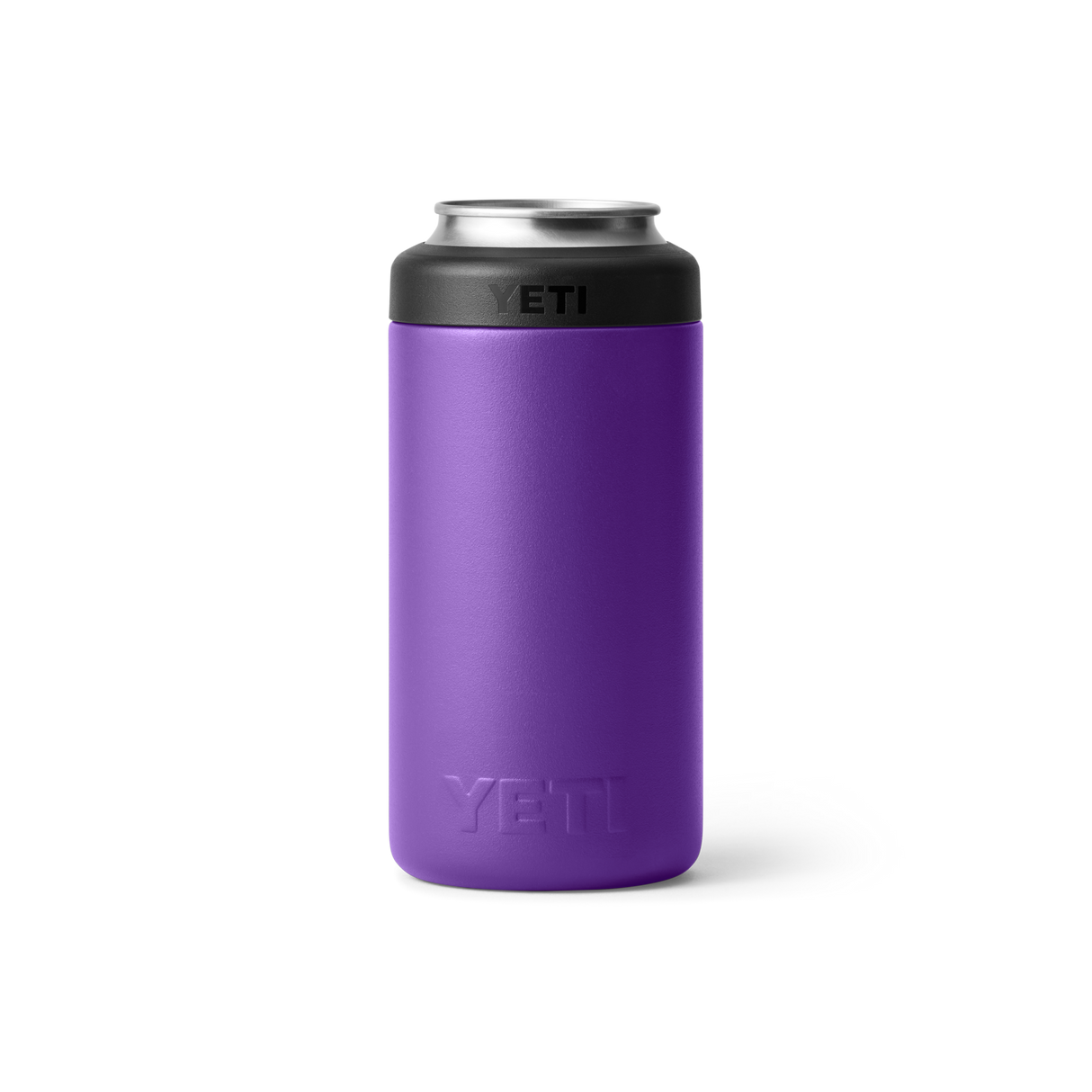 YETI - Rambler Colster Tall - Pace Purple