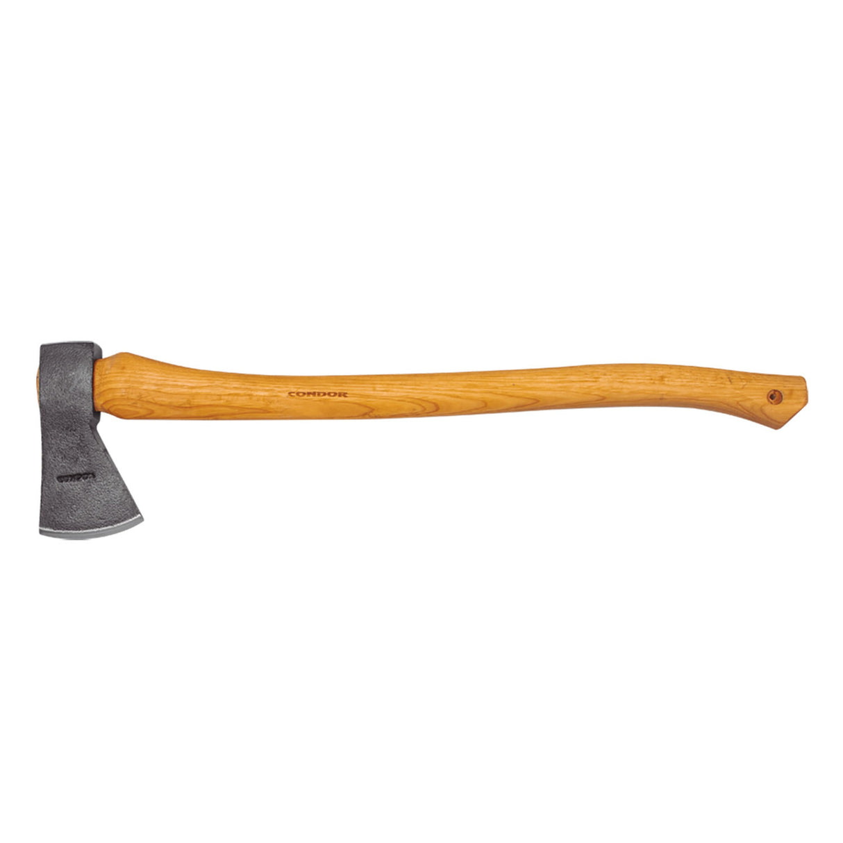 Condor Tool & Knife - Greenland Axe