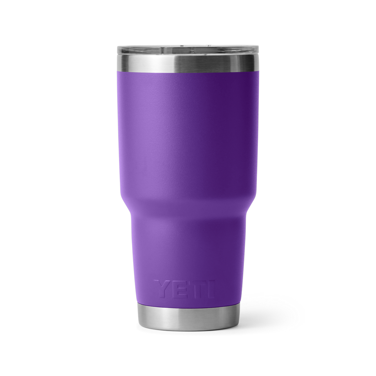 YETI - Rambler 30 oz Tumbler Mag Slider Lid - Pace Purple