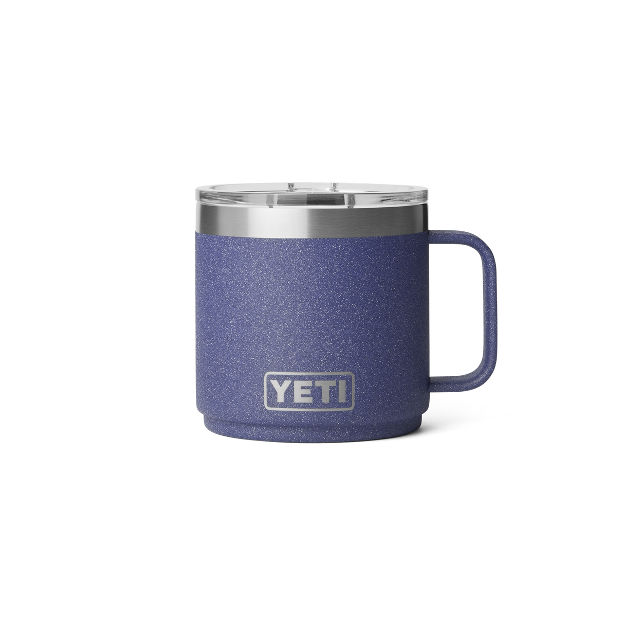 YETI Rambler 14 oz CL Mug 2.0 Mag Slider (Moon Dust)