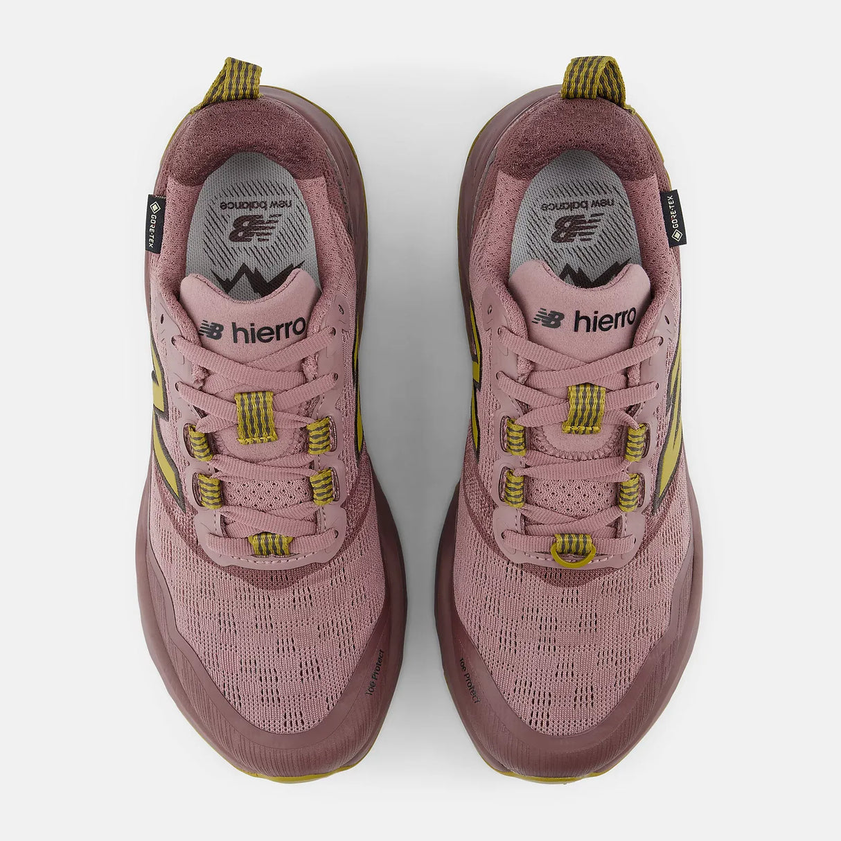 New Balance - Hierro v9 GORE-TEX