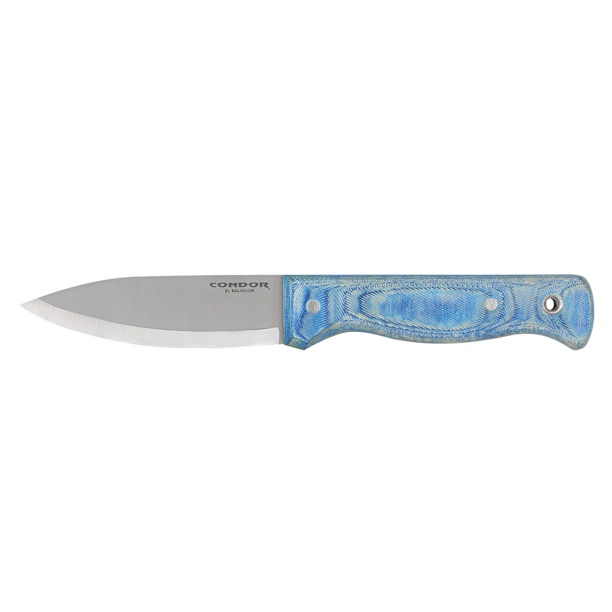 Condor Tool & Knife -Aqualore Knife