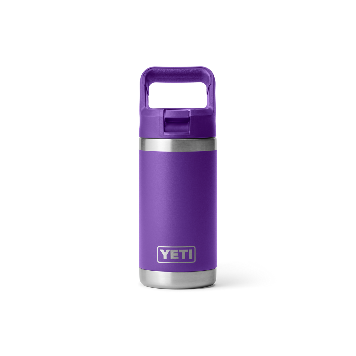 YETI - Rambler Jr 12 oz Kids Bottle - Pace Purple