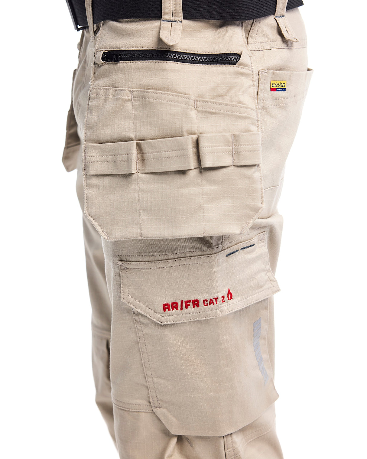 Blaklader - Flame Resistant Stretch Utility Pants