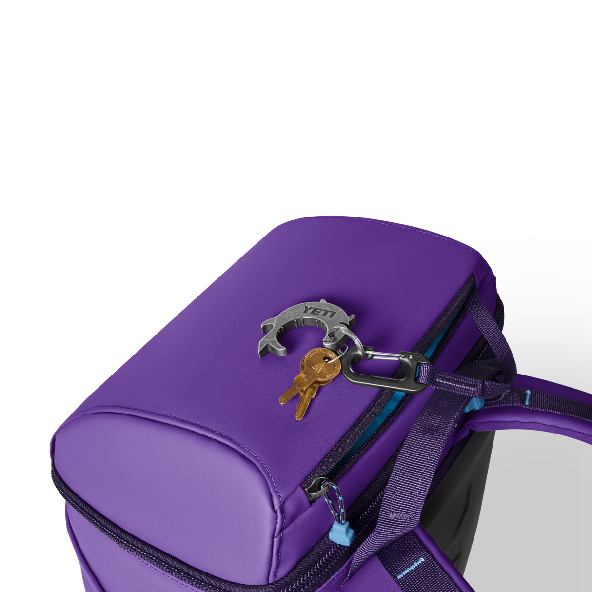 YETI - Daytrip 20L Backpack - Pace Purple/Blue