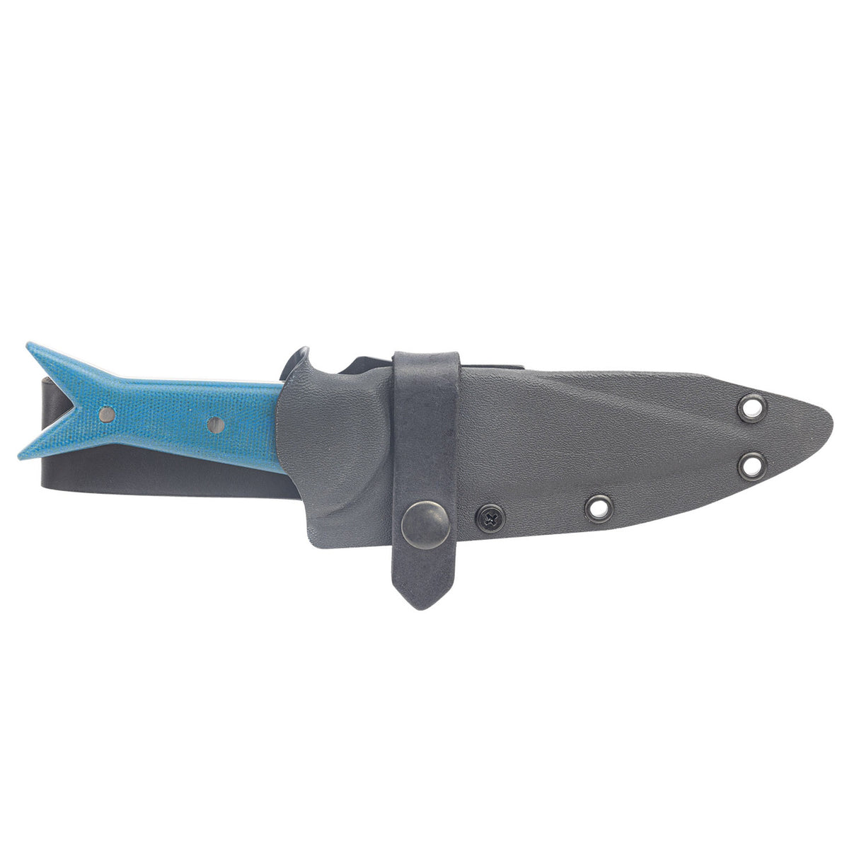 Condor Tool & Knife - Megalodon Knife