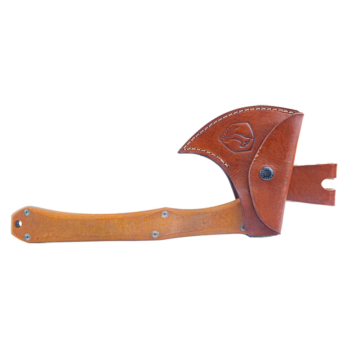 Condor Tool & Knife - Mountain P.A.S.S. Axe
