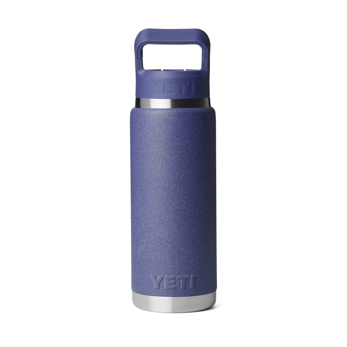 YETI Rambler 25 oz Straw Mug (Moon Dust)