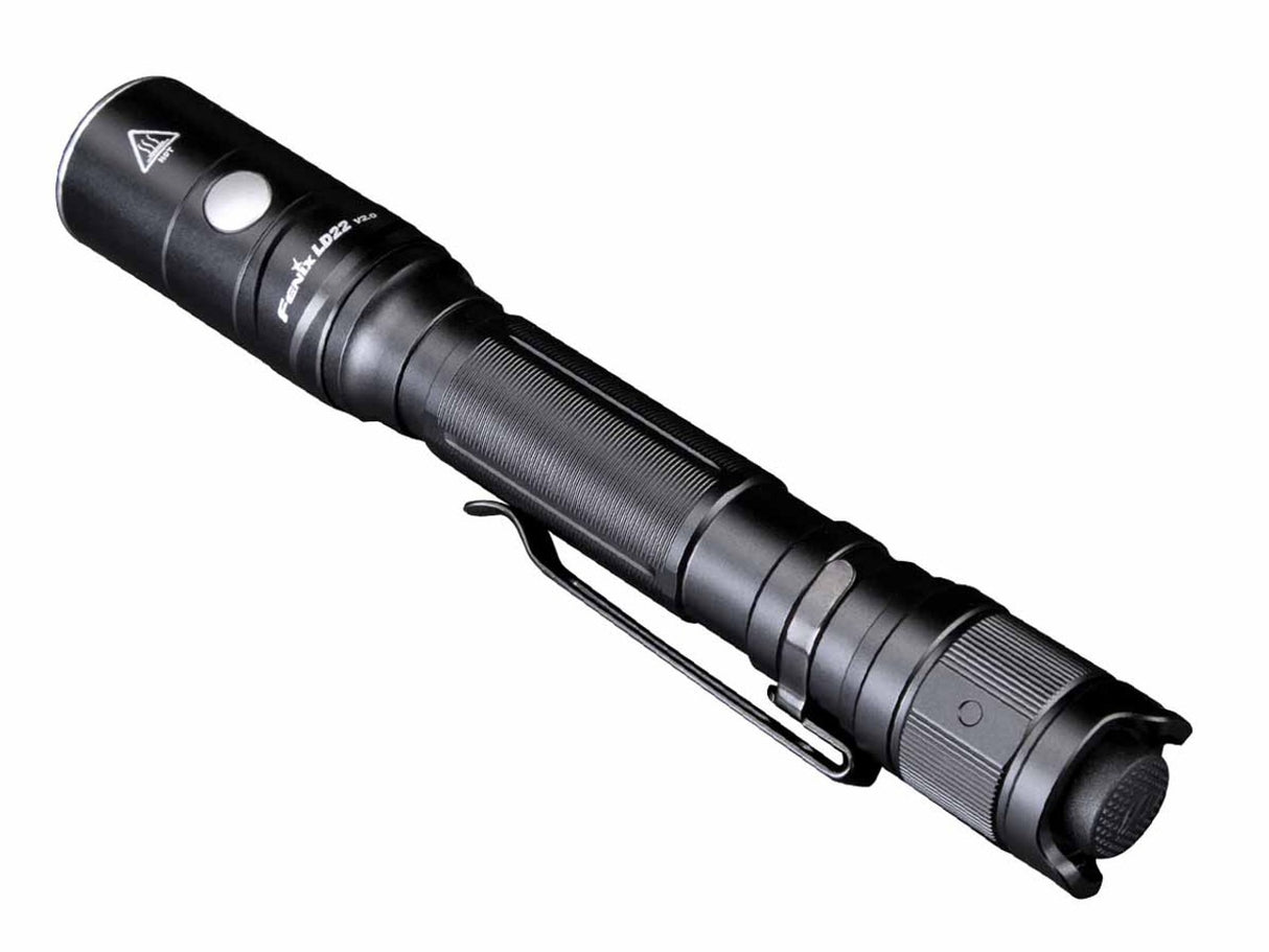 Fenix ARB-L14-1100U Multifunctional Outdoor Flashlight
